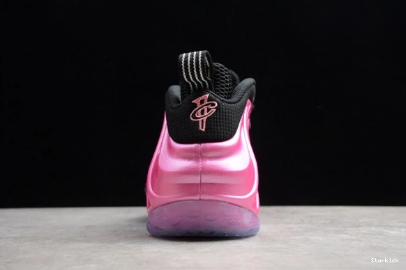 Pink One Air Pearlized 314996-600 Foamposite  1213